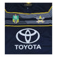 North Queensland Cowboys 2017 Home Jersey
