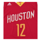 Houston Rockets Swingman Jersey Number