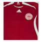 Denmark 2006 Home Jersey