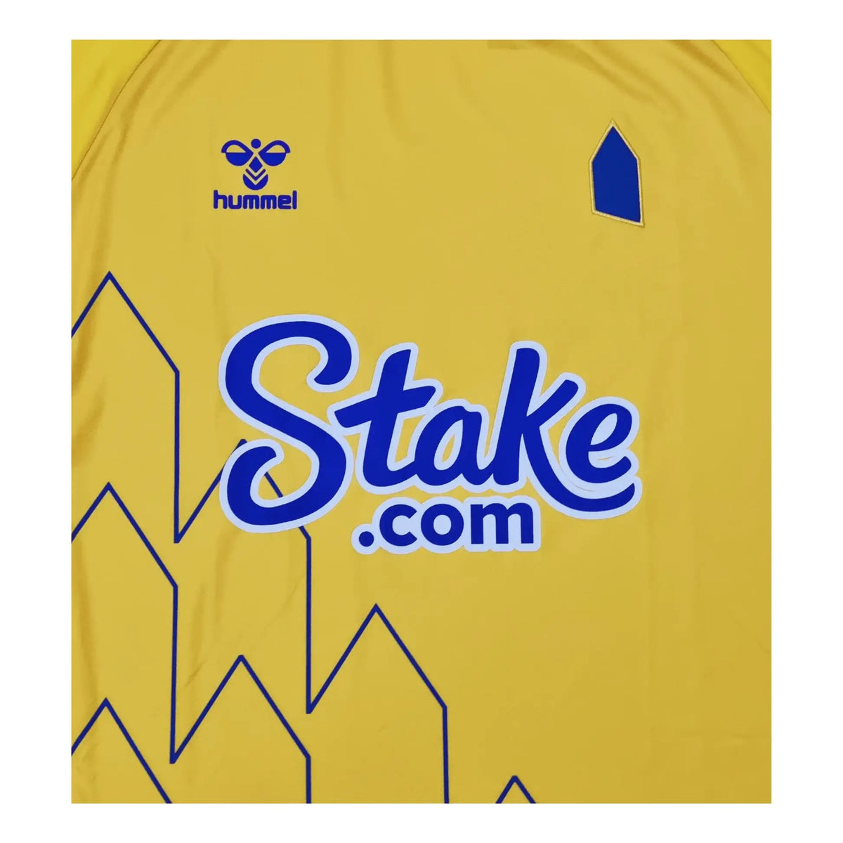 Everton 2022/23 Third Jersey