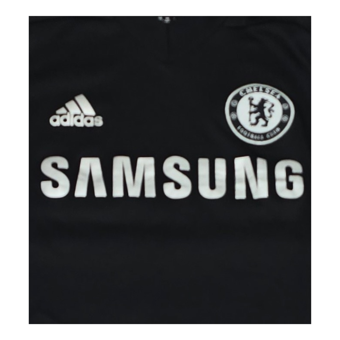 Chelsea 2013/14 Third Jersey (Longsleeve)