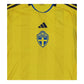Sweden 2023 Home Jersey
