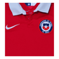 Chile 2015 Home Jersey - Logo