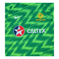  Australia Training Jersey Front Sponsor