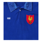 France Long Sleeve 'Retro' Rugby Jersey -  Logo