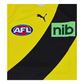 Richmond Tigers 2020 Clash Guernsey Front Logo