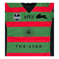 South Sydney Rabbitohs 2012 Home Jersey