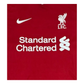 Liverpool 2020/21 Home Jersey