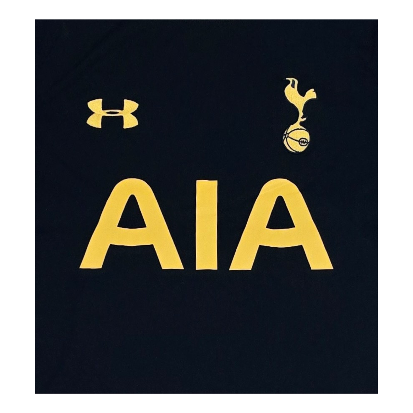 Tottenham Hotspur 2016/17 Away Jersey