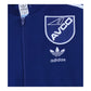 Carlton Blues 1980s Training Jacket