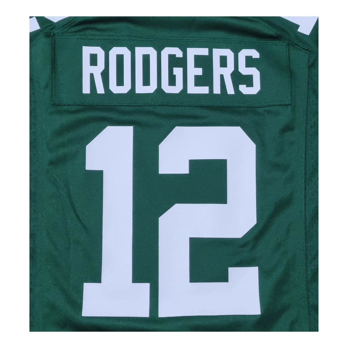 Green Bay Packers Jersey - Aaron Rodgers