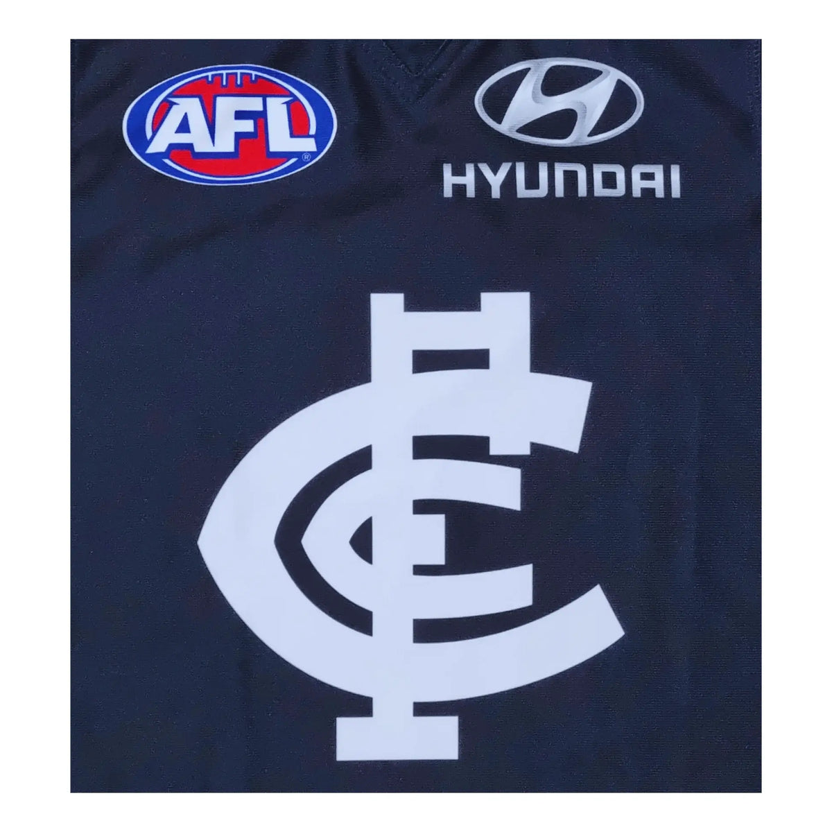 Carlton Blues 2014 150-years Anniversary Guernsey