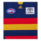 Adelaide Crows 2006/08 Home Guernsey