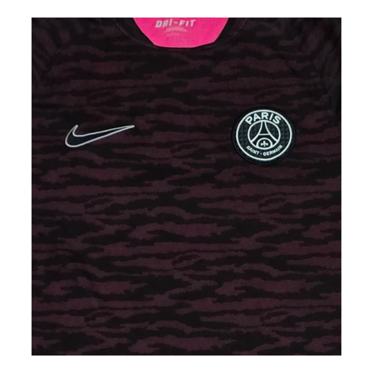 Paris Saint Germain 2015/16 Pre-Match Jersey
