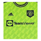 Manchester United 2022/23 Third Jersey