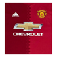 Manchester United 2016/17 Home Jersey