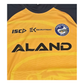 Parramatta Eels 2020 Training Shirt (Long Sleeve)