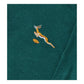 South Africa Long Sleeve 'Retro' Rugby Jersey