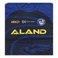 Parramatta Eels 2020 Training Shirt (Short Sleeve)