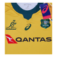 Australia 2020 Home Jersey - front