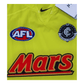 Carlton Blues Training Guernsey - Logo