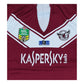 Manly Sea Eagles 2015 Home Jersey
