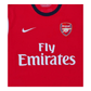 Nike Arsenal 2013/14 Home Jersey in s/m/l/xl sizes. Good condition.