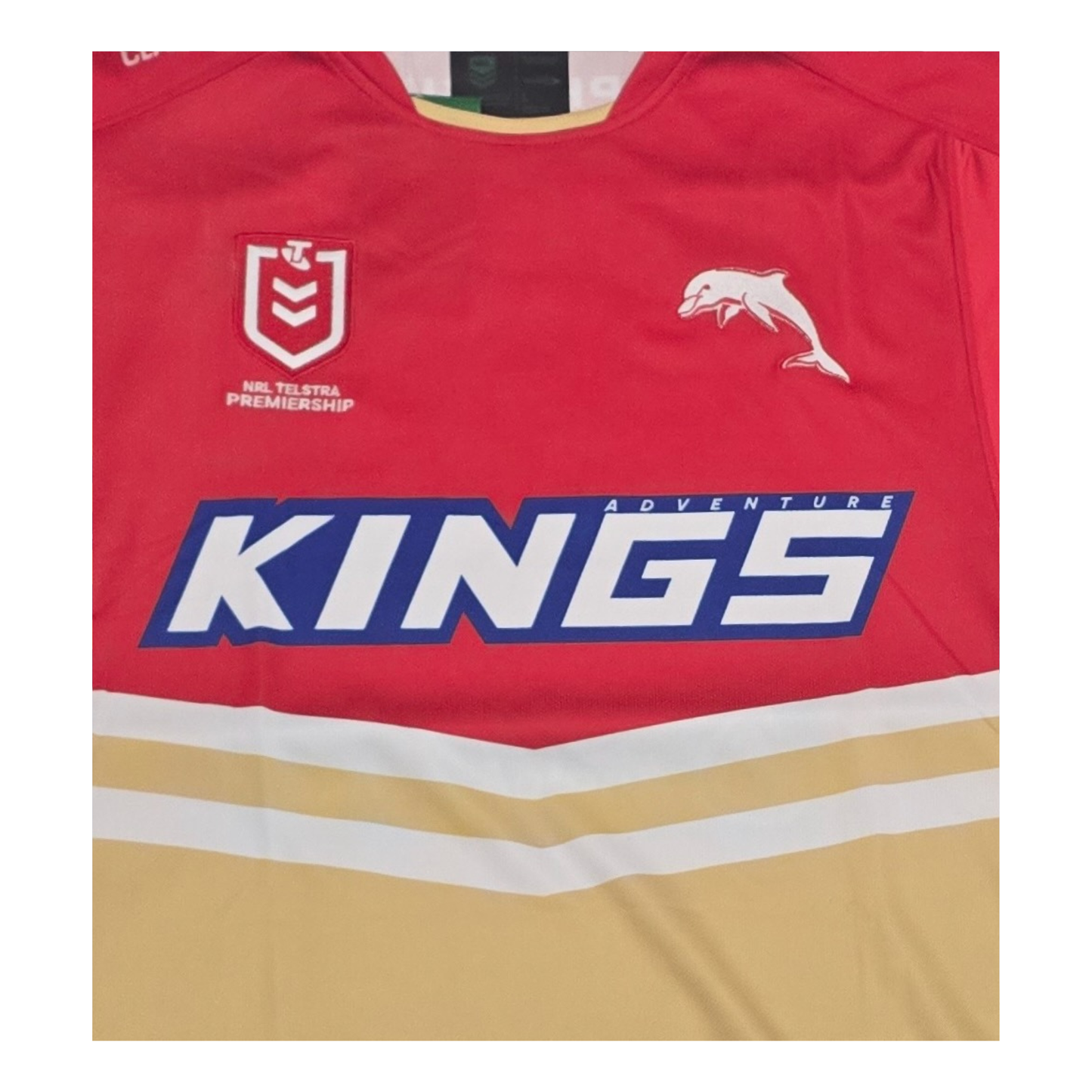 Dolphins 2024 Home Jersey Logos