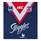 Sydney Roosters 2012 Home Jersey - Logo