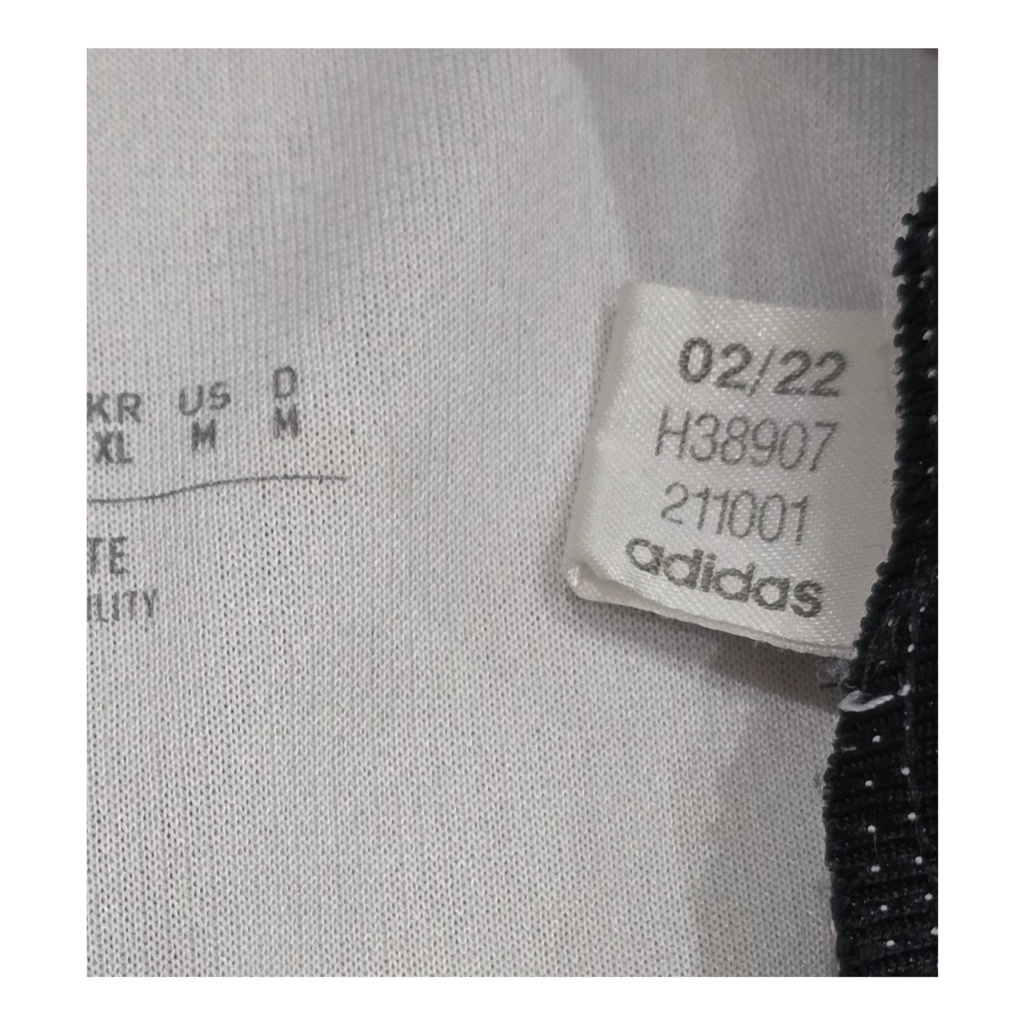 Juventus 2022/23 Home Jersey