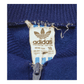 Carlton Blues 1980s Training Jacket - Tag