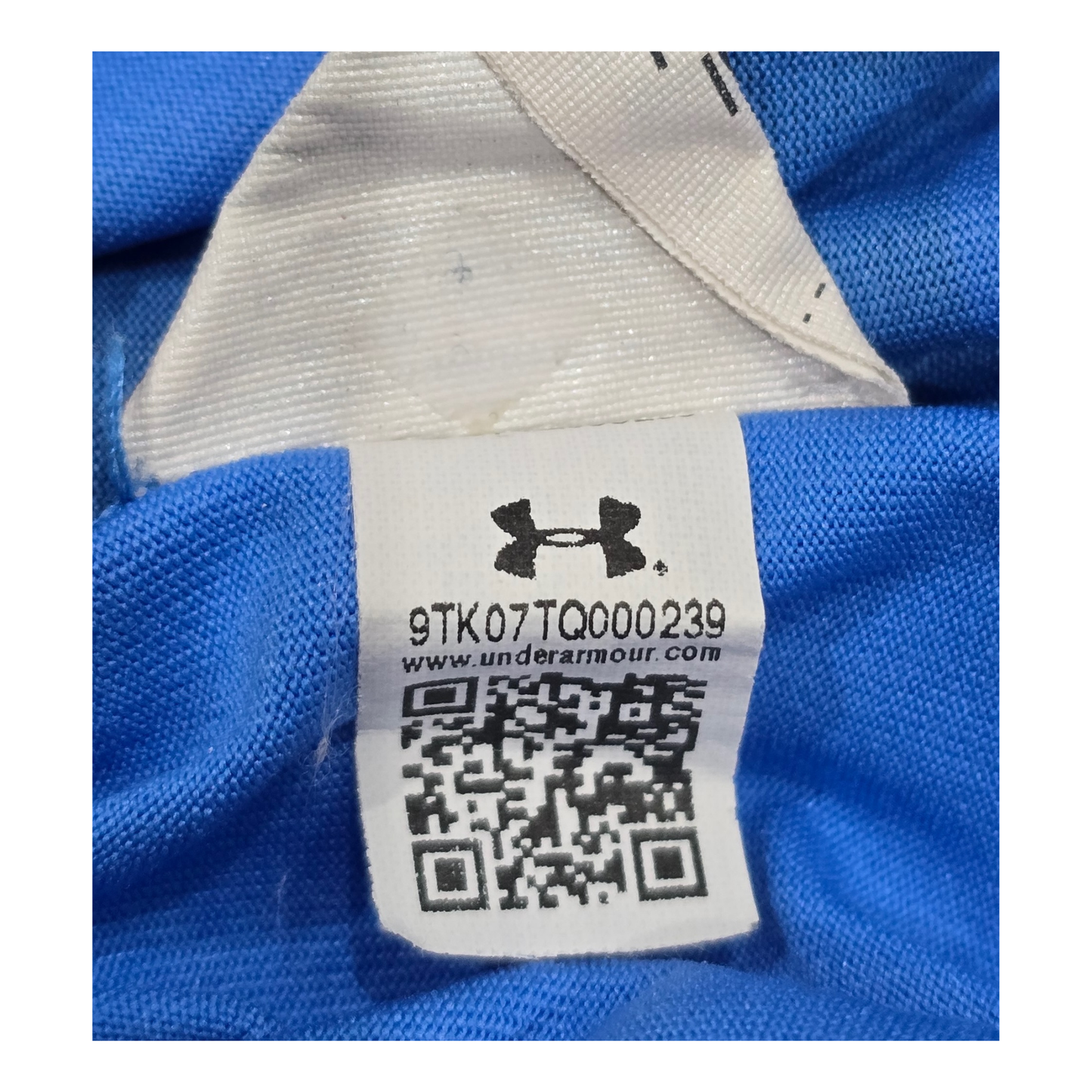 Tottenham Hotspur 2015/16 Away Jersey