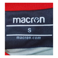 A Ross County 2018/19 Home Jersey, Mens Size Small, adorned with the word Macron.