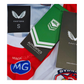 Sydney Roosters 2021 Home Jersey Collar Tag | Upcycled Locker