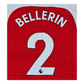 Arsenal 2018/19 Home Jersey - Héctor Bellerín
