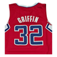 LA Clippers Swingman Jersey - Blake Griffin