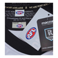 Port Adelaide Power 2021 Clash Guernsey Collar Tag | Upcycled Locker 