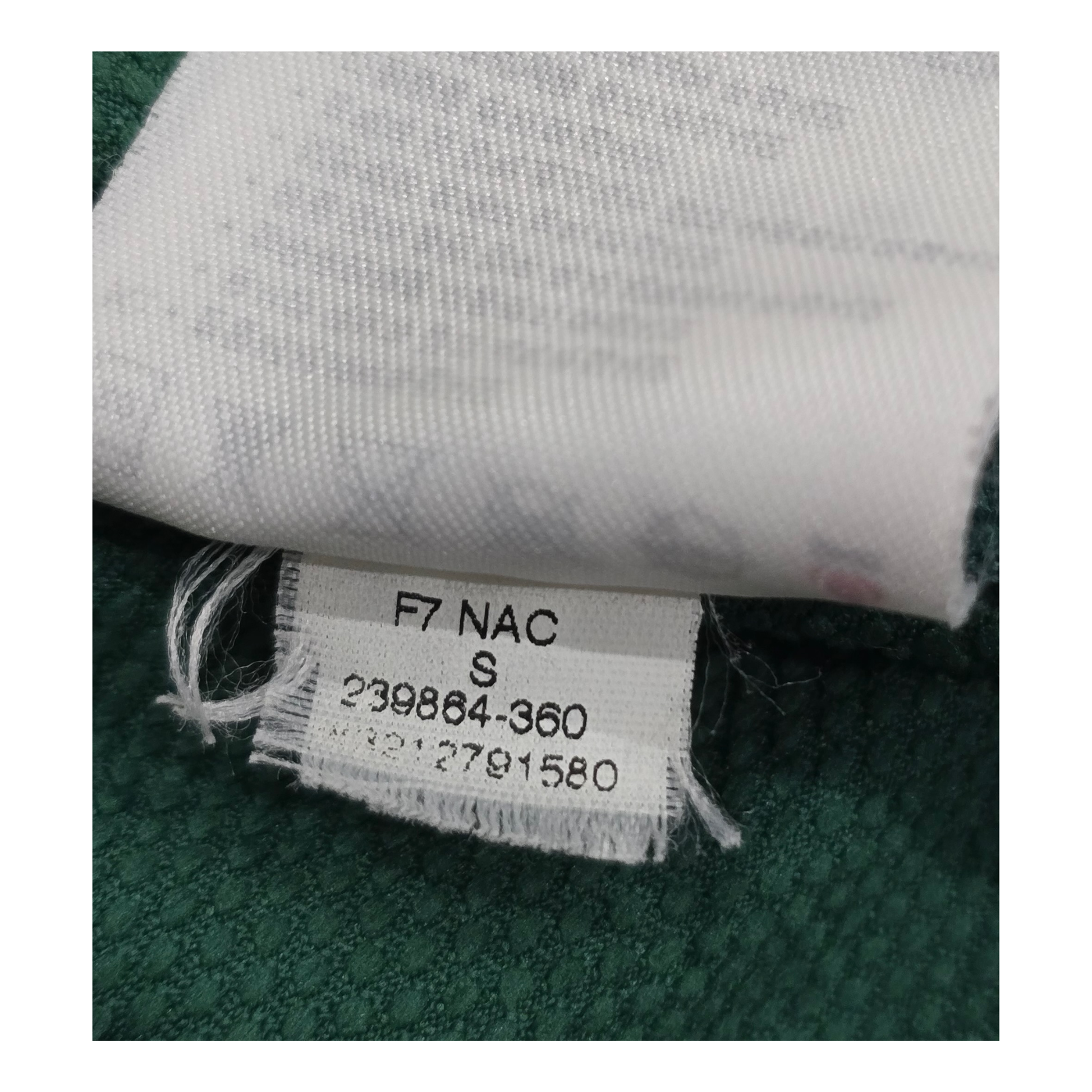 Australia 2006 Training Jersey Tag