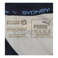Sydney FC 2016/17 Home Jersey