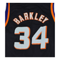 Phoenix Suns HWC Swingman Jersey - Charles Barkley Back Logo