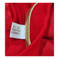 Liverpool 2010/12 Home Jersey - Steven Gerrard Collar | Upcycled Locker