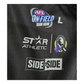 Collingwood Magpies 2013 Guernsey Logos