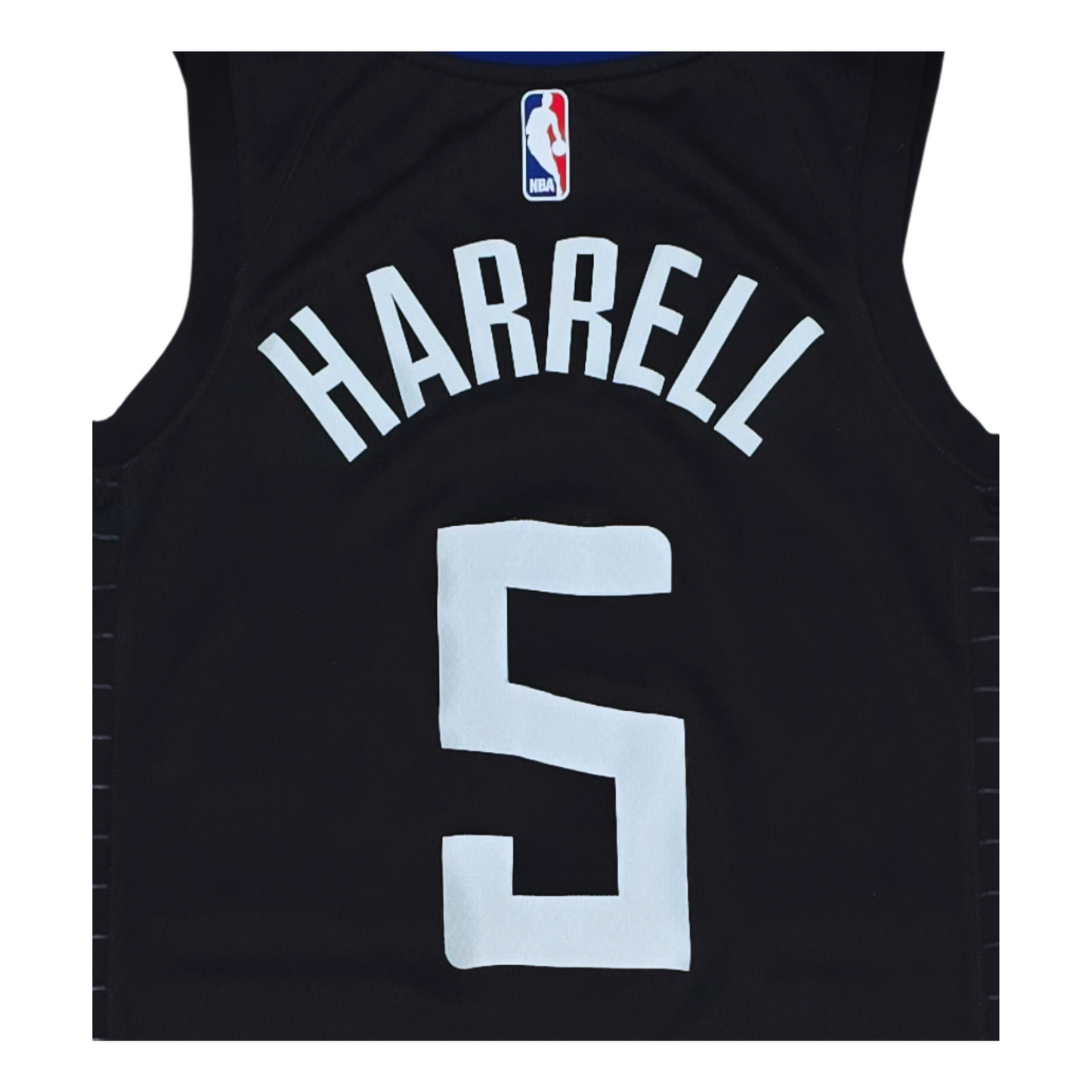 Los Angeles Clippers Swingman Jersey - Montrezl Harrell