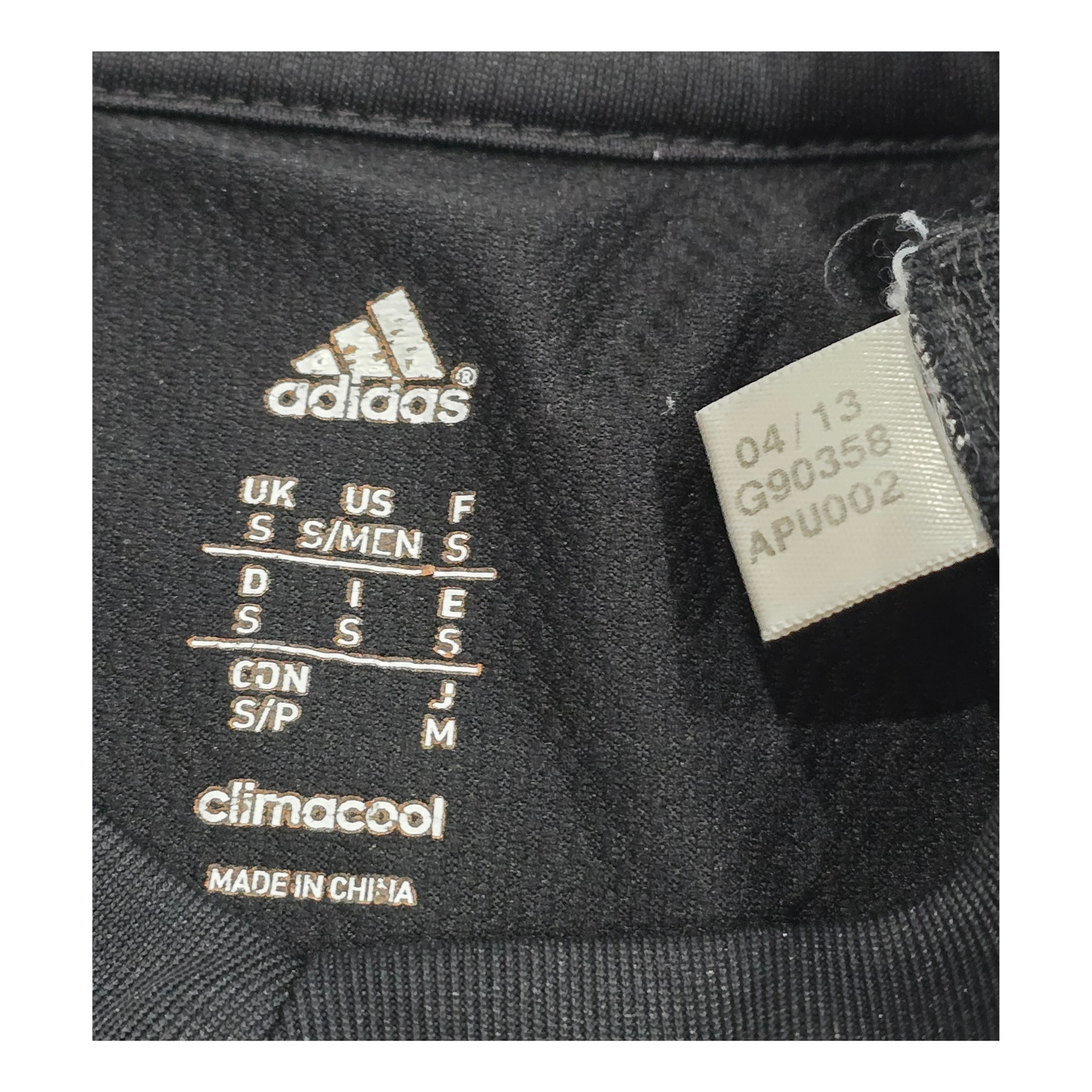 Chelsea 2013/14 Third Jersey (Longsleeve)