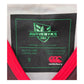 New Zealand Warriors 2013 Trial Jersey