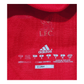 Liverpool 2010/12 Home Jersey - Steven Gerrard Size Tag | Upcycled Locker