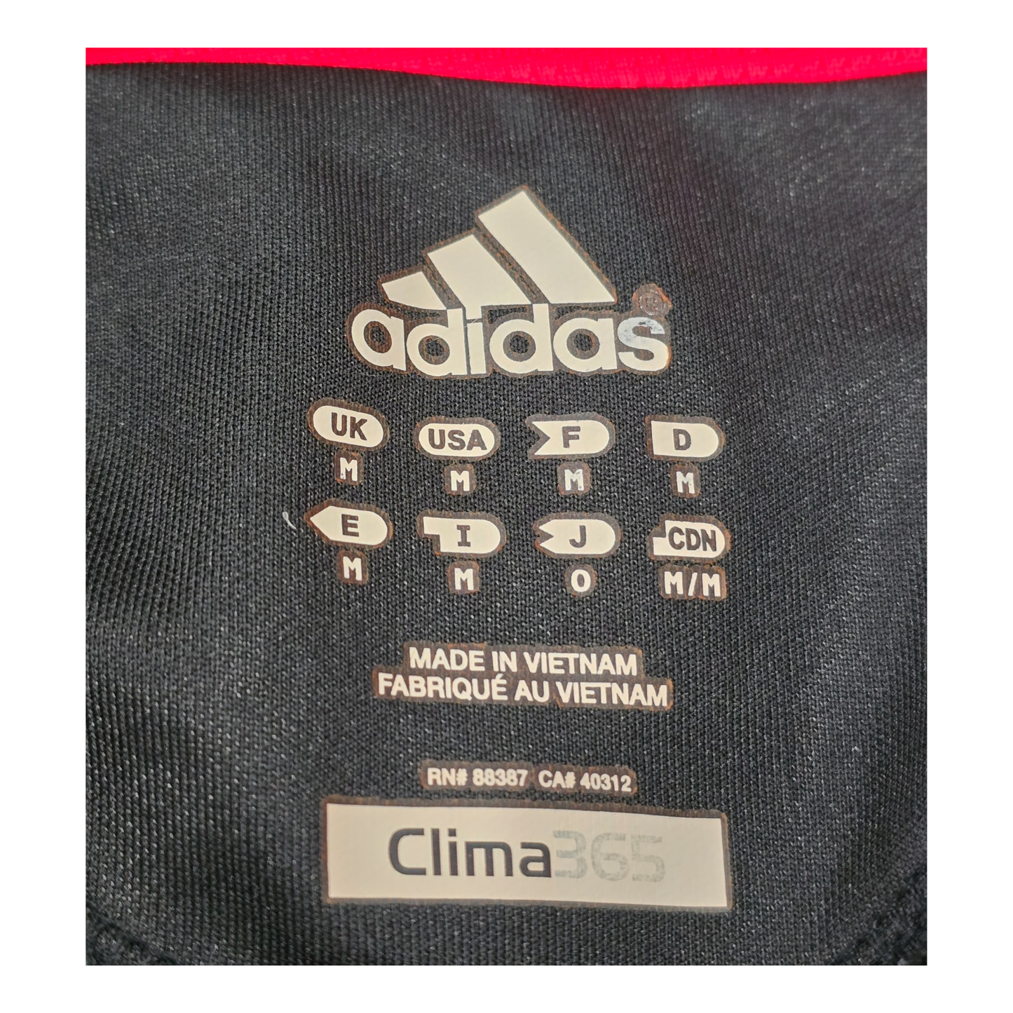 S.L. Benfica 2009/10 Away Jersey