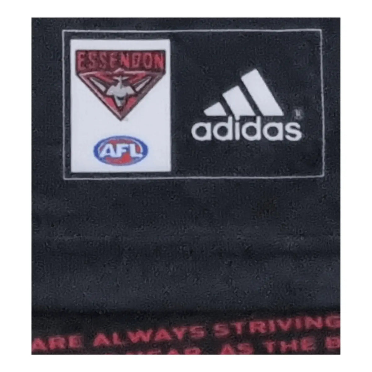 Essendon Bombers 2014 Home Guernsey