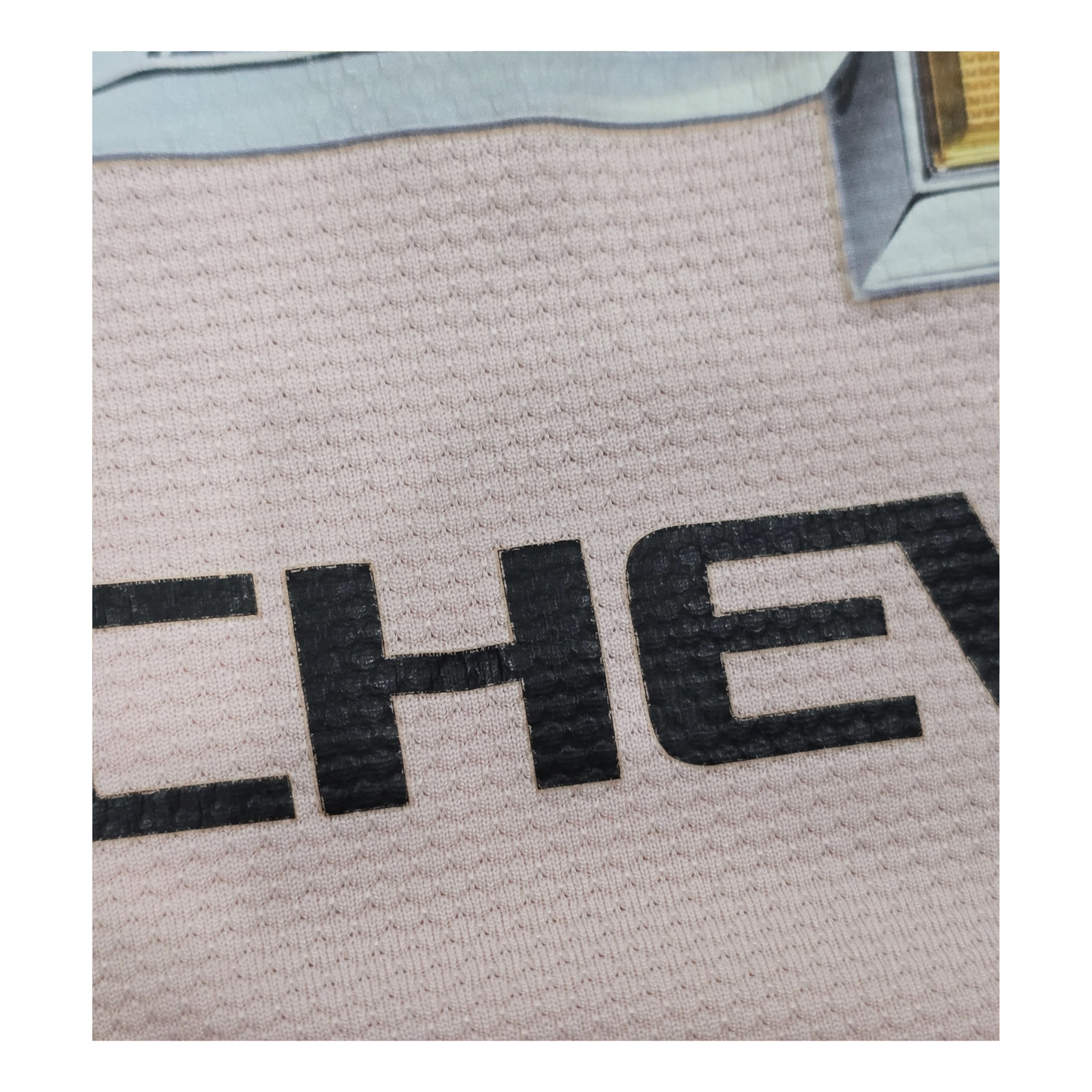 Manchester United 2018/19 Away Jersey