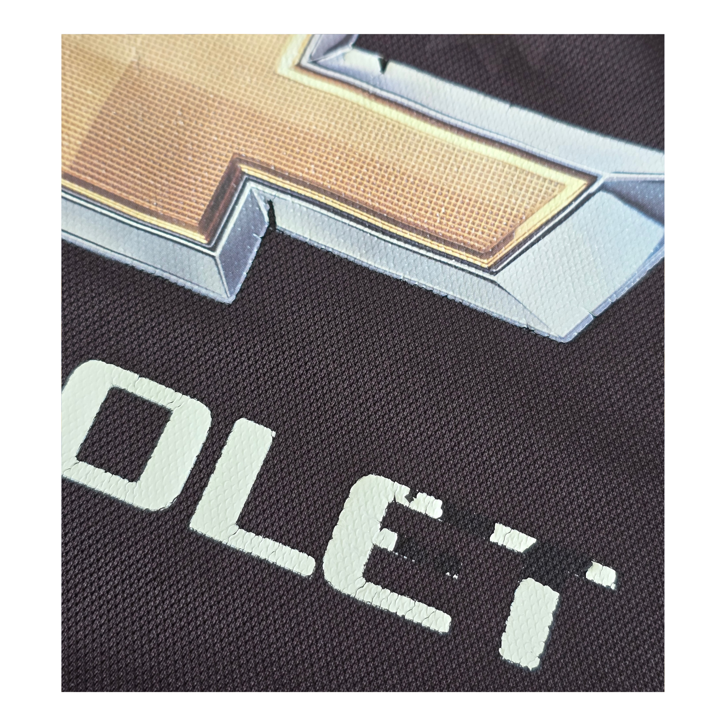 Manchester United 2015/16 Third Jersey